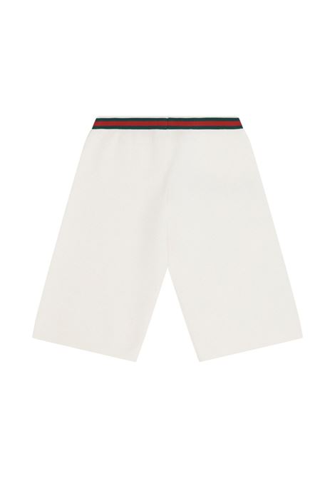 Bermuda Gucci Kids GUCCI | SHORTS E BERMUDA | 809676 XKEIS9060